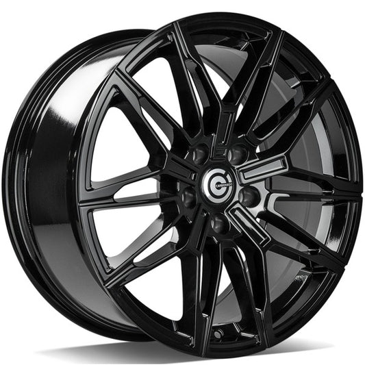 Carbonado Rubin Carbonado Nye alufælge - Cph Wheels