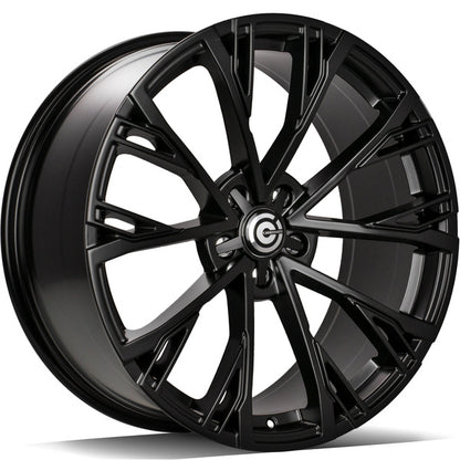 Carbonado Star Carbonado Nye alufælge - Cph Wheels