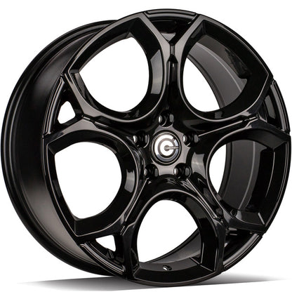 Carbonado UNIQUE Carbonado Nye alufælge - Cph Wheels