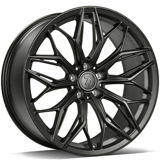 Seventy9 SCF-P Seventy9 Nye alufælge - Cph Wheels