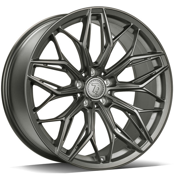 Seventy9 SCF-P Seventy9 Nye alufælge - Cph Wheels