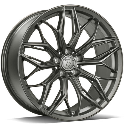 Seventy9 SCF-P Seventy9 Nye alufælge - Cph Wheels