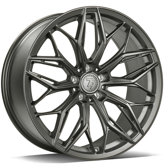 Seventy9 SCF-P Seventy9 Nye alufælge - Cph Wheels