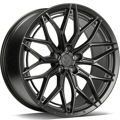 Seventy9 SCF-R Seventy9 Nye alufælge - Cph Wheels