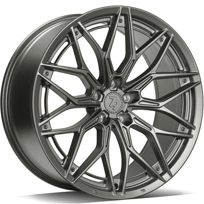 Seventy9 SCF-R Seventy9 Nye alufælge - Cph Wheels