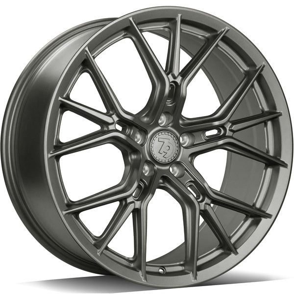 Seventy9 SCF-T Seventy9 Nye alufælge - Cph Wheels