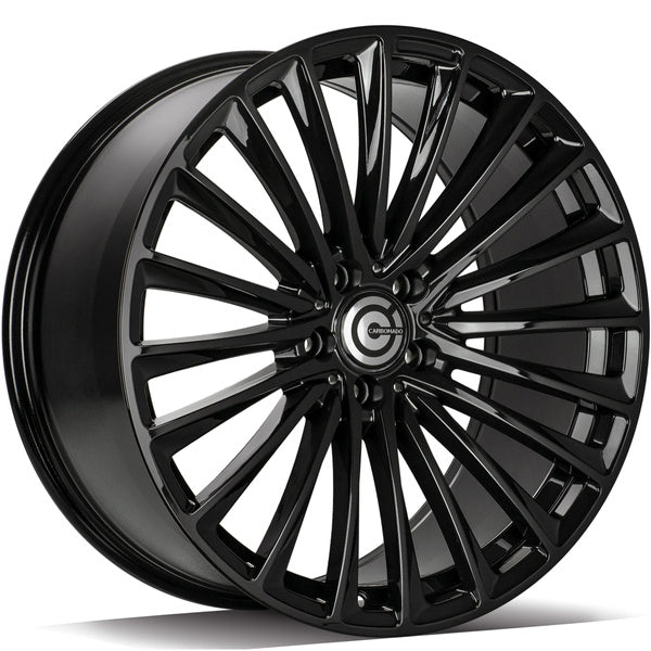 Carbonado Prestige Carbonado Nye alufælge - Cph Wheels