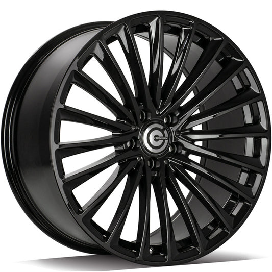 Carbonado Prestige Carbonado Nye alufælge - Cph Wheels
