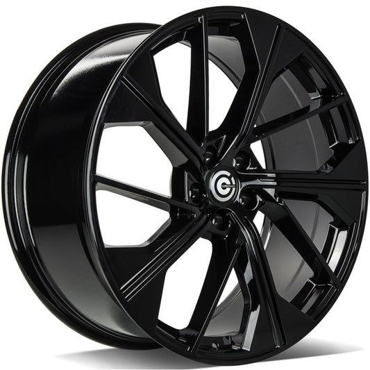 Carbonado Legend Carbonado Nye alufælge - Cph Wheels