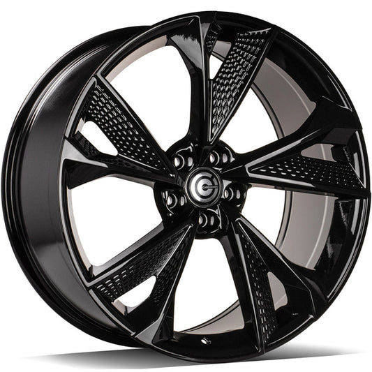 Carbonado Luxury Carbonado Nye alufælge - Cph Wheels