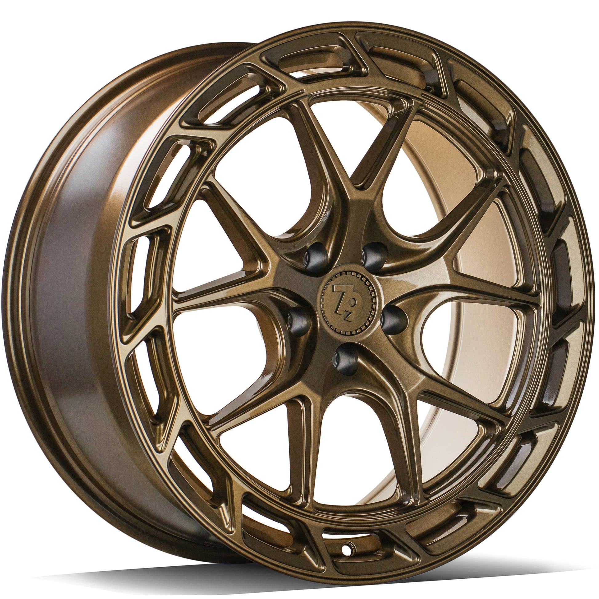 Seventy9 SCF-W Seventy9 Nye alufælge - Cph Wheels