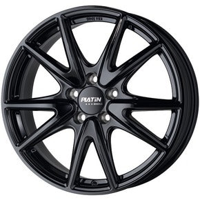 Complete winter wheels for Polestar 2 / Volvo XC70